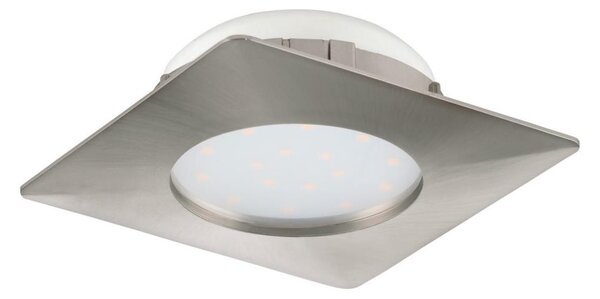 Eglo 95863 - Faretto da incasso LED PINEDA LED/12W/230V