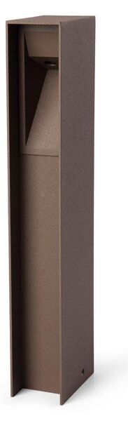 FARO 70939 - Lampada LED da esterno TIL LED/3W/24V CRI 90 IP65 marrone