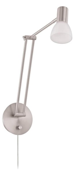 Eglo 94149 - Lampada da parete LED FALKO 1 LED/5W/230V