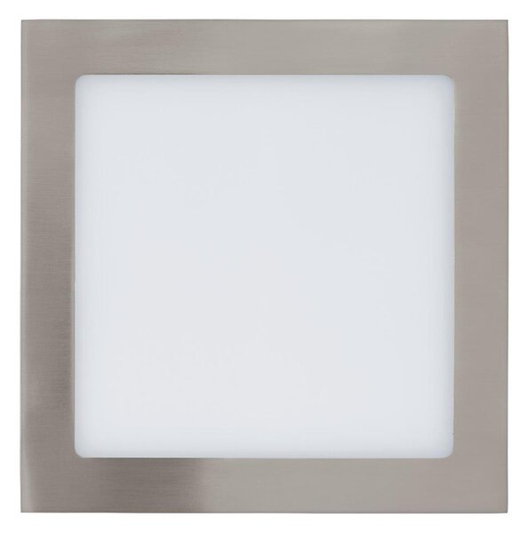 Eglo 31678 - Lampada da incasso FUEVA 1 LED/18W/230V