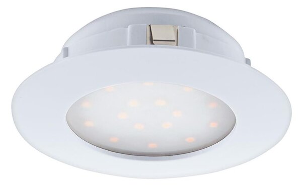 Eglo 95874- Faretto LED da incasso PINEDA LED/12W/230V