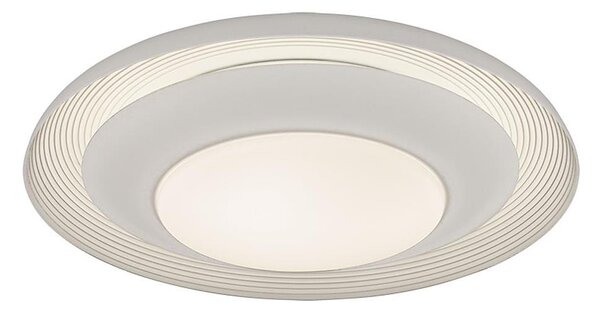 Eglo 96691 - Plafoniera LED dimmerabile CANICOSA LED/21,5W/230V