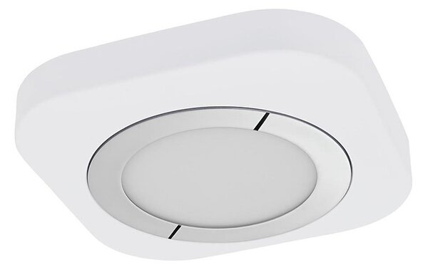 Eglo 96394 - Plafoniera LED PUYO LED/11W/230V bianca
