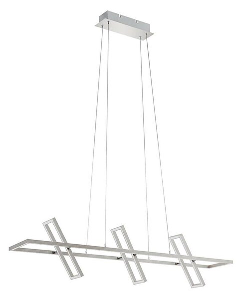 Eglo 96816 - Lampada a sospensione dimmerabile a LED TAMASERA LED/39W/230V