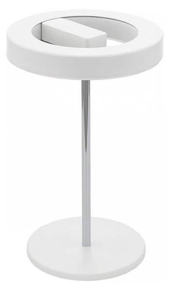 Eglo 96658 - Lampada da tavolo LED dimmerabile ALVENDRE LED/12W/230V