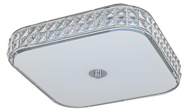 Eglo 96004 - Plafoniera LED CARDILLIO LED/23.5W/230V