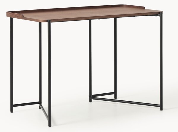 Scrivania in legno Renee