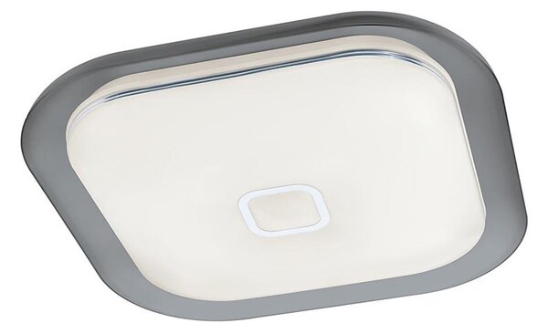 Eglo 97042 - Plafoniera LED REGASOL LED/18W/230V