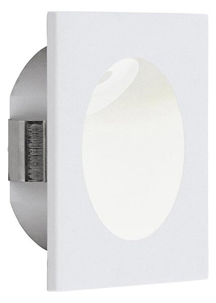 Eglo 96901 - Lampada per scale a LED ZARATE LED/2W/230V bianca