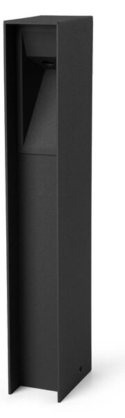 FARO 70938 - Lampada da esterno a LED TIL, 3W/24V, CRI 90, IP65, nera