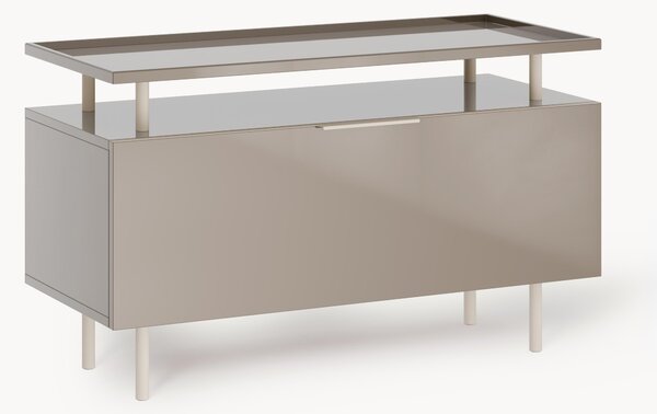 Credenza molto lucida Lennie