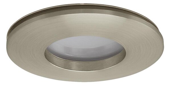 Eglo 97426 - Plafoniera da incasso per bagno MARGO-LED LED/5W/230V IP65