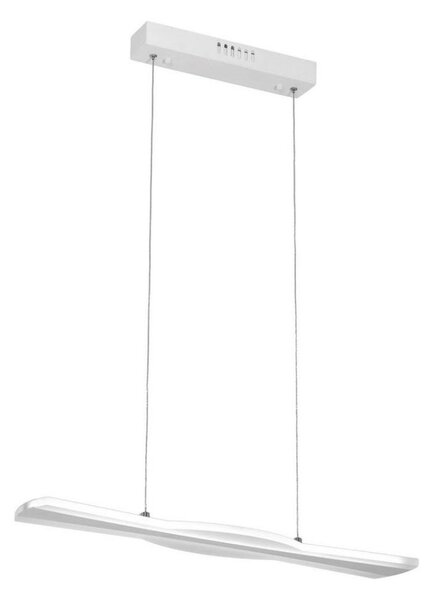 Lampada a sospensione LED su cavo VITA LED/24W/230V