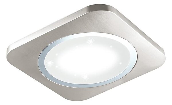 Eglo 97664 - Plafoniera LED PUYO-S, 28W/230V