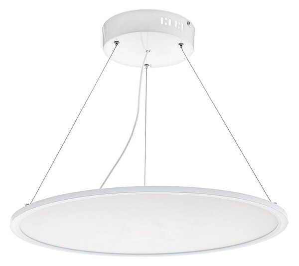 Eglo 97505 - Lampadario a sospensione LED dimmerabile SARSINA LED/36W/230V