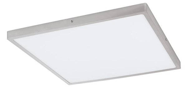 Eglo 97274 - Plafoniera LED dimmerabile FUEVA 1 LED/25W/230V