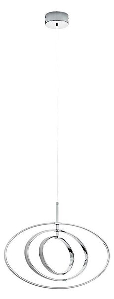 Eglo 97435 - Lampada a sospensione dimmerabile su cavo PAUSIA LED/7W/230V