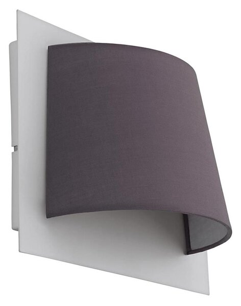 Eglo 97624 - Applique LED da parete SERRVALLE LED/5,4W/230V