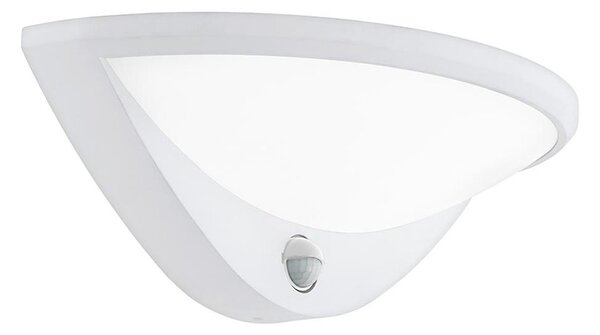 Eglo 97311 - Lampada LED da esterno con sensore BELCREDA LED/9,3W/230V IP44