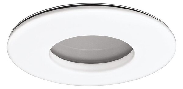 Eglo 97428 - Plafoniera da incasso per bagno MARGO-LED LED/5W/230V IP65
