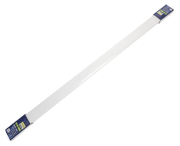 Barra Led Shadowless 30W da 150cm prolungabile Bianco neutro 4000K Aigostar