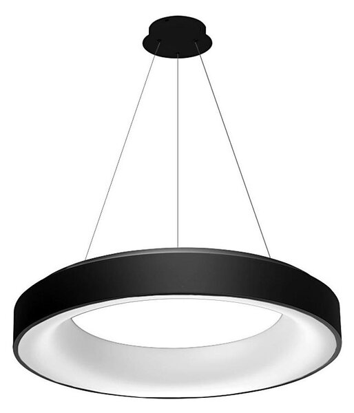 Azzardo AZ2728 - Lampadario a sospensione LED dimmerabile su cavo SOVANA LED/50W/230V+ DO