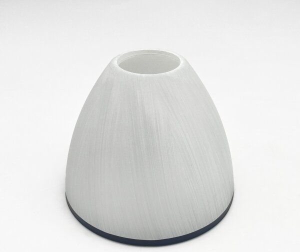 Lampadario a soffitto RETRO 5xE27/60W/230V nero/bianco
