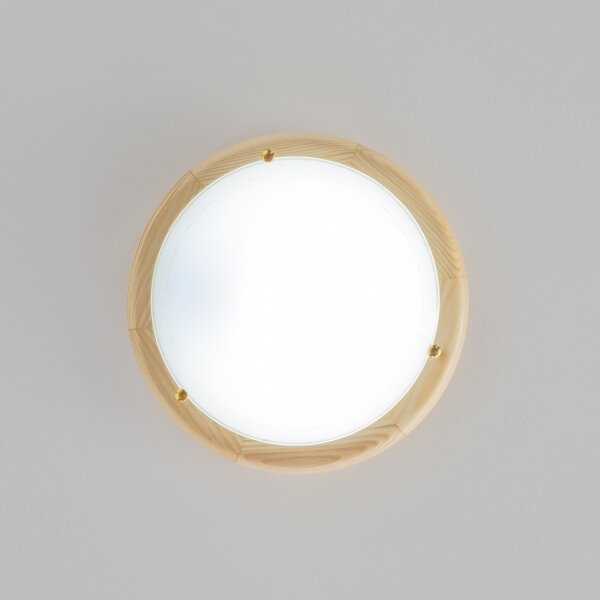 Rabalux 5411 - Plafoniera UFO 1xE27/60W/230V