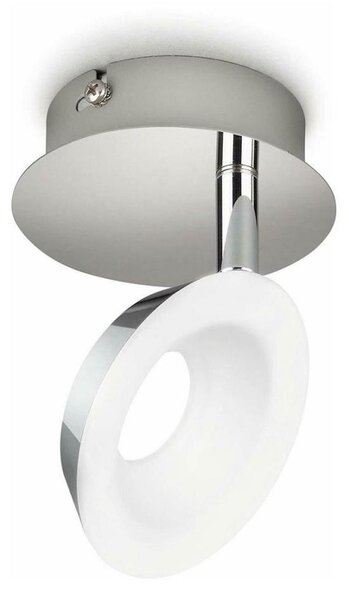 Philips 50142/11/P1 - Faretto LED MACKINAW LED/5W/230V