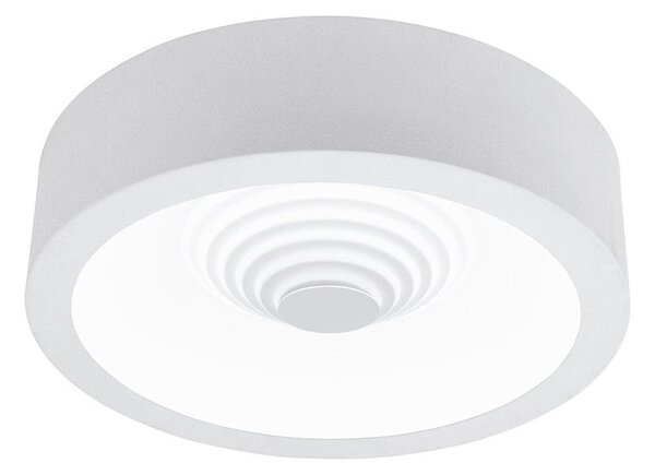 Eglo 96851 - Plafoniera da soffitto dimmerabile a LED LEGANES, 25,5 W / 230 V