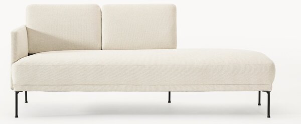 Chaise longue Fluente