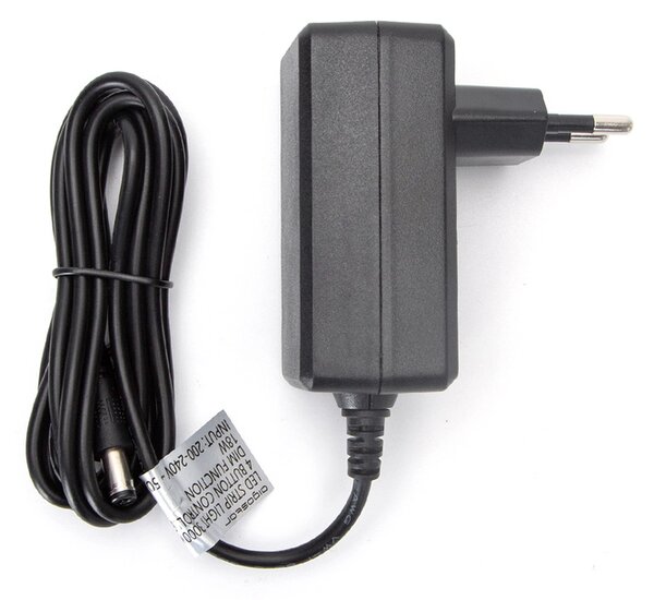Striscia Led 12V 20W SMD 2835-60 5 metri IP65 Bianco caldo 3000K Aigostar