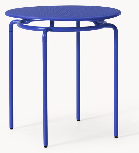 Tavolo da giardino rotondo Kumi, Ø 70 cm