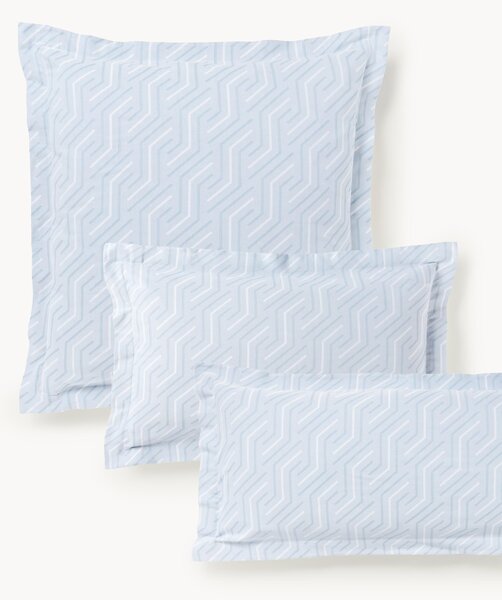 Federa jacquard Aisha