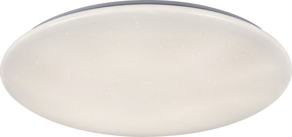 Rabalux 5445 - Plafoniera LED dimmerabile DANNY LED/36W/230V + telecomando