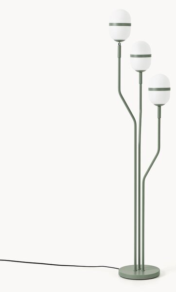 Lampada da terra Yasna