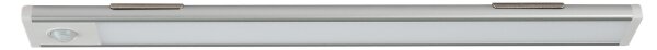 Lampada LED sottopensile CABINET-4 con sensore PIR LED/1,5W/230V 1100mAh 4000K