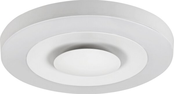 Rabalux - Plafoniera LED RGB dimmerabile LED/40W/230V + +TC 3000-6000K