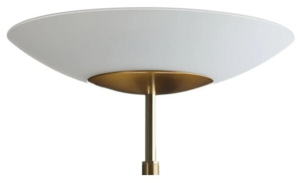 Paul Neuhaus 655-60 - Lampada dimmerabile a LED ALFRED LED/28W/230V+LED/4W/230V