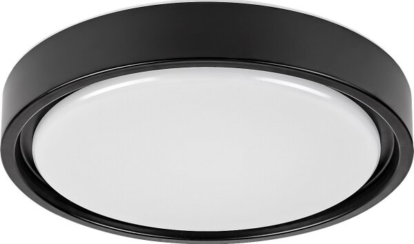 Rabalux - Plafoniera LED RGB dimmerabile con sensore LED/28W/230V + telecomando