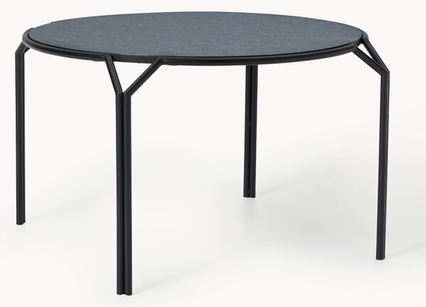 Westwing x Rezign, Tavolo rotondo Danilo Ø 120 cm