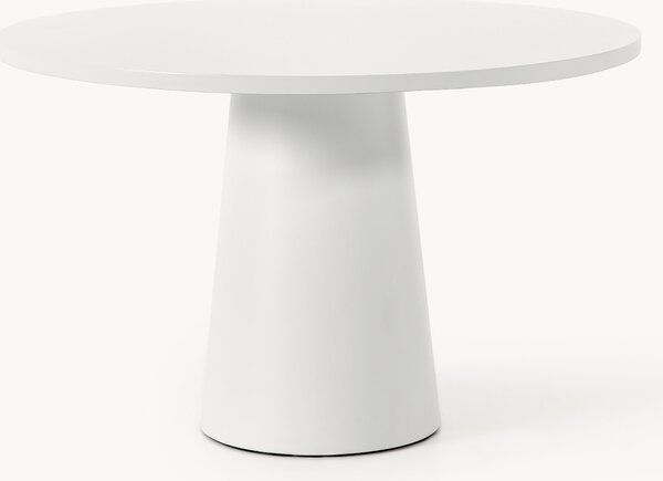 Tavolo da giardino rotondo Kim Ø 120 cm