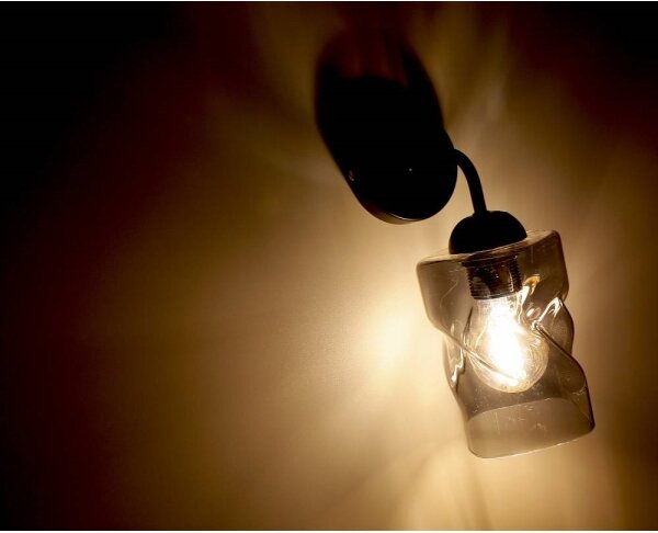 Lampada da parete FELIS 1xE27/60W/230V