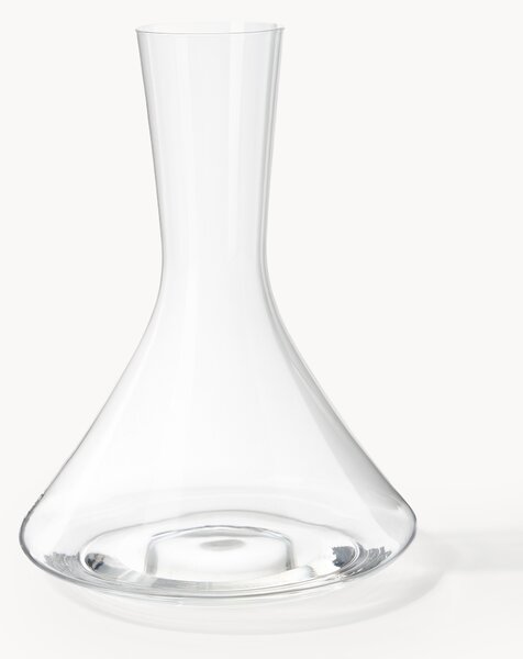 Caraffa in cristallo Gwenda, 1,4 L
