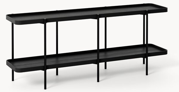 Scaffale basso Renee