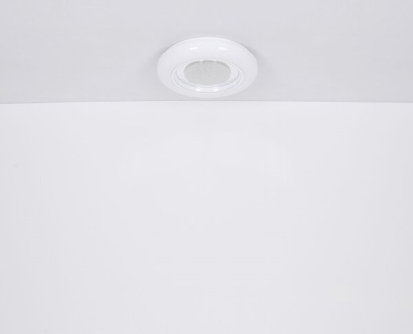 Globo 41369-18 - Plafoniera dimmerabile RGBW BURRO LED/18W/230V + +TC