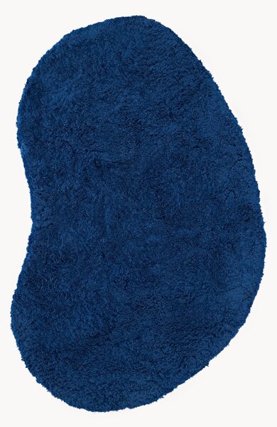 Tappeto fatto a mano dalla forma particolare Tully DB