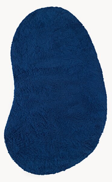 Tappeto fatto a mano dalla forma particolare Tully DB
