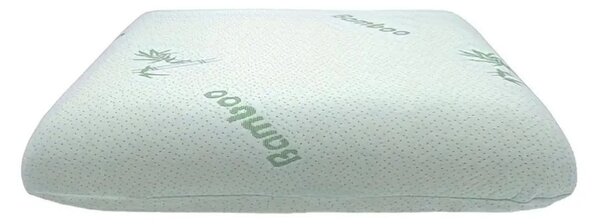 Cuscino anatomico memory foam 58x38 cm - JAHU collections