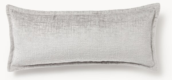 Copricuscino in bouclé Shannon Hg 30x70
